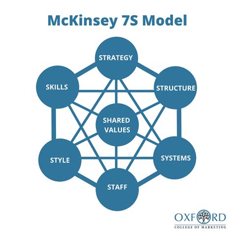 mckinsey 7s model